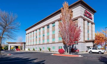 Hampton Inn & Suites Boise/Spectrum