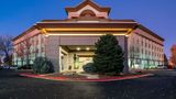 <b>Hampton Inn & Suites Boise/Spectrum Exterior</b>. Images powered by <a href="https://iceportal.shijigroup.com/" title="IcePortal" target="_blank">IcePortal</a>.
