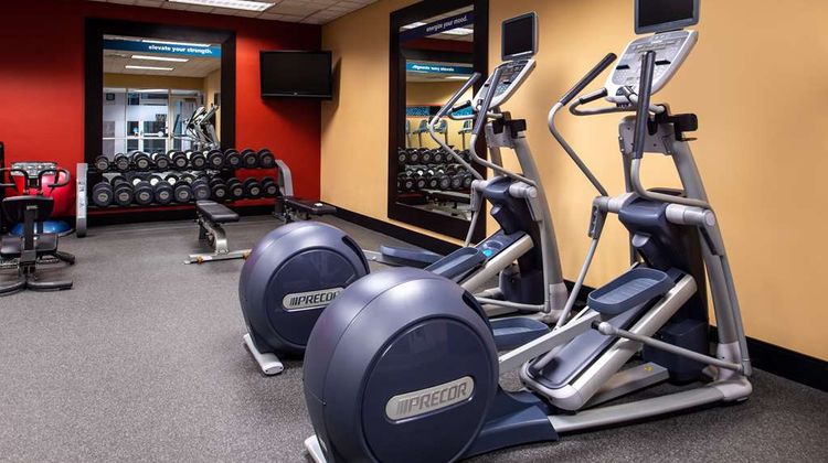 Hampton Inn & Suites Boise/Spectrum Health