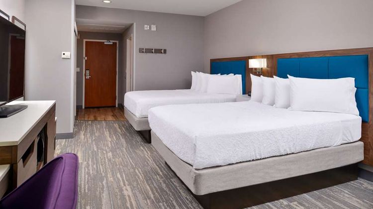 Hampton Inn & Suites Boise/Spectrum Room