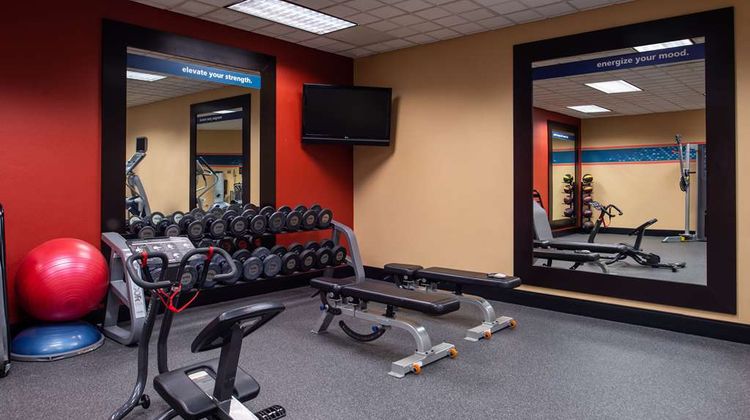 Hampton Inn & Suites Boise/Spectrum Health