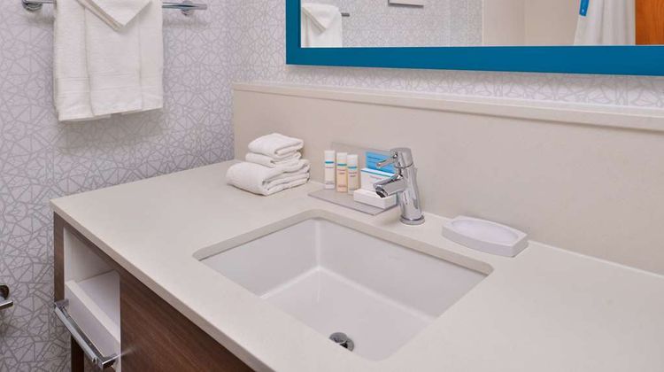 Hampton Inn & Suites Boise/Spectrum Room