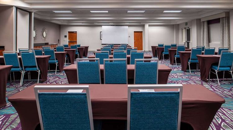 Hampton Inn & Suites Boise/Spectrum Meeting