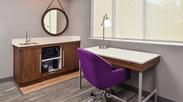 Hampton Inn & Suites Boise/Spectrum Other