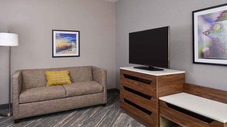Hampton Inn & Suites Boise/Spectrum Other