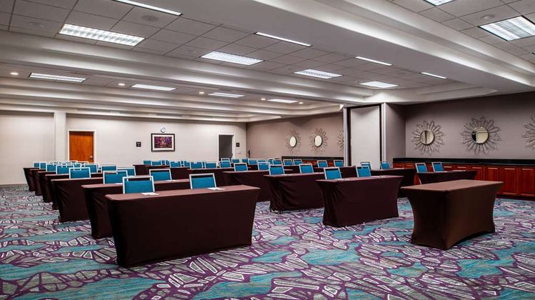 Hampton Inn & Suites Boise/Spectrum Meeting