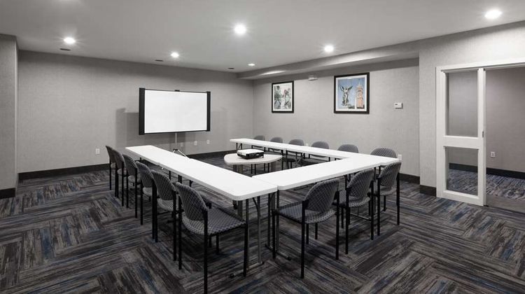 Homewood Suites by Hilton Boston/Andover Meeting