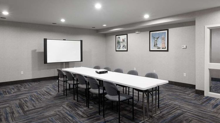 Homewood Suites by Hilton Boston/Andover Meeting