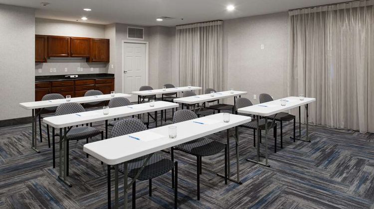 Homewood Suites by Hilton Boston/Andover Meeting