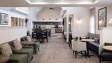 Homewood Suites by Hilton Boston/Andover Lobby