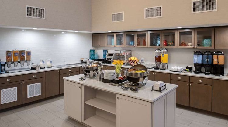 Homewood Suites by Hilton Boston/Andover Restaurant
