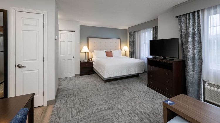 Homewood Suites by Hilton Boston/Andover Room