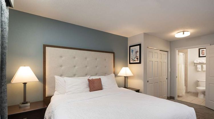 Homewood Suites by Hilton Boston/Andover Room