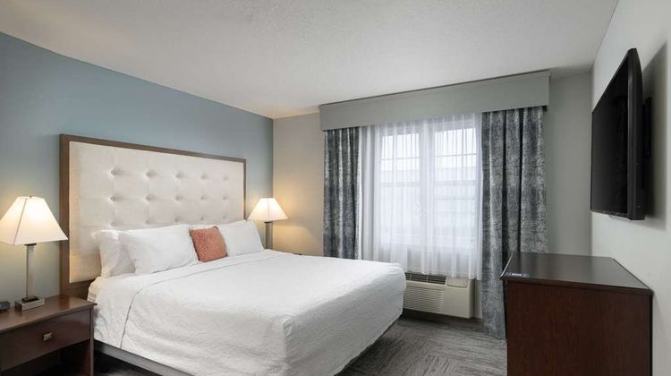 Homewood Suites by Hilton Boston/Andover Room