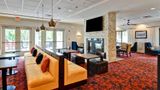 Homewood Suites by Hilton Lobby