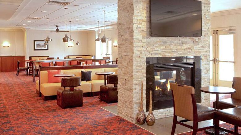 <b>Homewood Suites by Hilton Restaurant</b>. Images powered by <a href="https://iceportal.shijigroup.com/" title="IcePortal" target="_blank">IcePortal</a>.