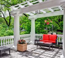 Homewood Suites by Hilton Exterior