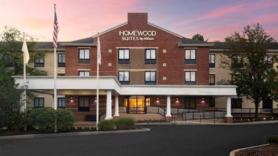 Homewood Suites by Hilton