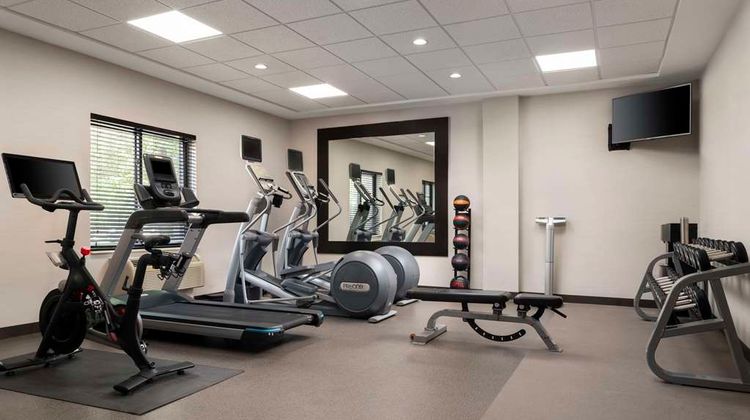 Homewood Suites by Hilton Health