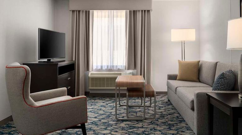 <b>Homewood Suites by Hilton Room</b>. Images powered by <a href="https://iceportal.shijigroup.com/" title="IcePortal" target="_blank">IcePortal</a>.