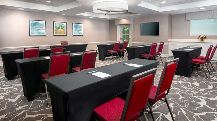 Hampton Inn Boston Bedford Burlington Meeting