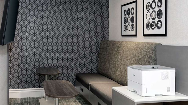Hampton Inn Boston Bedford Burlington Other
