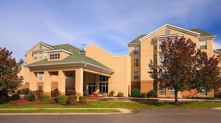 Homewood Suites by Hilton Exterior