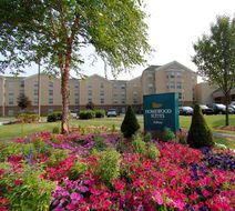Homewood Suites by Hilton Exterior