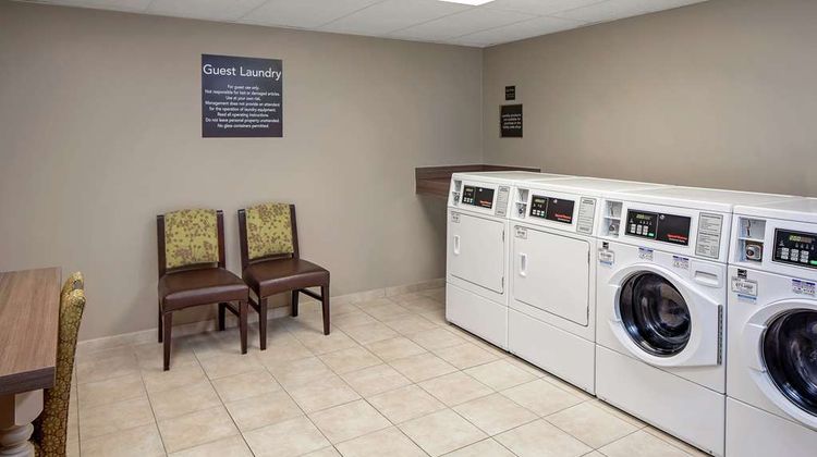 Homewood Suites by Hilton Recreation