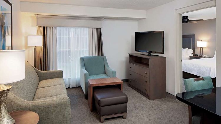 Homewood Suites by Hilton Room