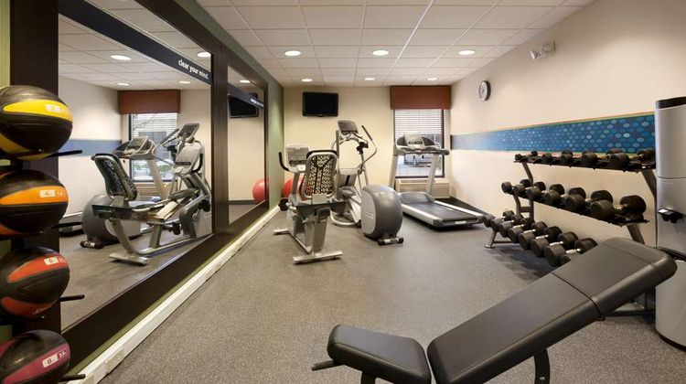 Hampton Inn Braintree Health