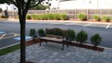 <b>Hampton Inn Braintree Exterior</b>. Images powered by <a href="https://iceportal.shijigroup.com/" title="IcePortal" target="_blank">IcePortal</a>.