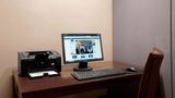 Hampton Inn Boston/Cambridge Other