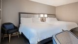 Hampton Inn Boston/Cambridge Room