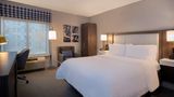 Hampton Inn Boston/Cambridge Room