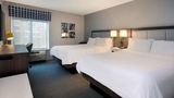Hampton Inn Boston/Cambridge Room