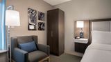 Hampton Inn Boston/Cambridge Room