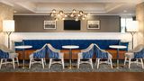 Hampton Inn Boston/Cambridge Lobby