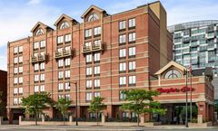 Hampton Inn Boston/Cambridge