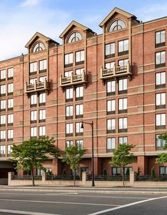 Hampton Inn Boston/Cambridge