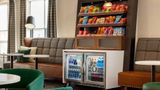 Hampton Inn Boston/Cambridge Restaurant