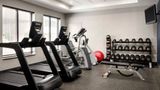 Hampton Inn Boston/Cambridge Health