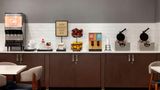 Hampton Inn Boston/Cambridge Restaurant