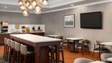 Hampton Inn Boston/Cambridge Restaurant