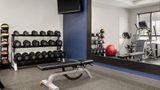 Hampton Inn Boston/Cambridge Health