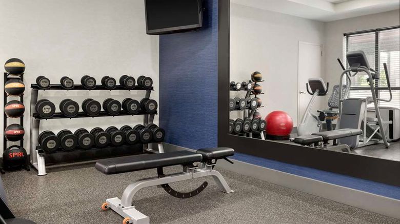 <b>Hampton Inn Boston/Cambridge Health</b>. Images powered by <a href="https://iceportal.shijigroup.com/" title="IcePortal" target="_blank">IcePortal</a>.