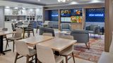 Homewood Suites by Hilton Boston/Canton Restaurant