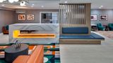 Homewood Suites by Hilton Boston/Canton Lobby