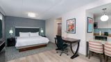 Homewood Suites by Hilton Boston/Canton Room
