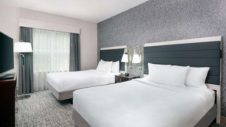 <b>Homewood Suites by Hilton Boston/Canton Room</b>. Images powered by <a href="https://iceportal.shijigroup.com/" title="IcePortal" target="_blank">IcePortal</a>.